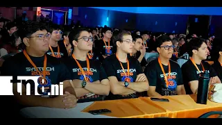 Systech 2026 brings students and companies together in Nicaragua to boost AI