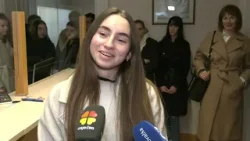 Dnevnik 17.02.2026. Dnevnik 17.02.2026.