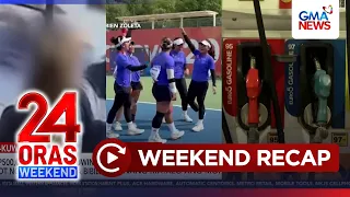 24 Oras Weekend (Part 2) September 19, 2026