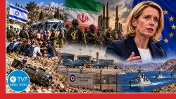 War ordnance kills teen, wounds 24; EU to expand Red Sea naval operation - TV7 Israel News 13Oct26
