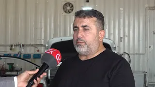 گۆڕینی ئۆتومبێلی بەنزین بۆ غاز