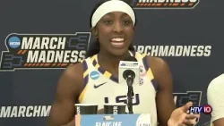 Спортивные новости Bayou Time от 23 марта: Обновленная информация о женской баскетбольной и бейсб...