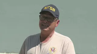 LIVE: NTSB provides update on helicopter crash in Chatsworth