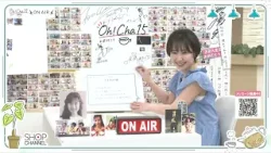 Oh！Cha 15（お茶行こう） 4月25日(木曜日)【ショップチャンネル】