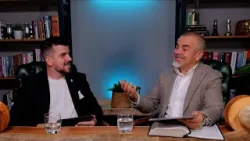 Israel Live | Bibelundervisning med Israel og Sason Pochtar | Kanal10 | 11.03.26 Israel Live | Bibelundervisning med Israel og Sason Pochtar | Kanal10 | 11.03.26