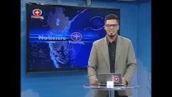 Noticiero Segunda Edición Matutino 10AM. PROMAR TV 06-04-2026
