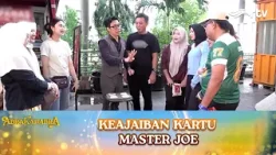 KEAJAIBAN DARI KARTU MASTER JOE | ABRAKADABRA RTV
