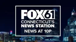 Top news stories in Connecticut for Feb. 26, 2024 at 10 p.m.