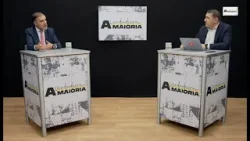 A Verdadeira Maioria - Bruno Nunes e João Carlos Dias