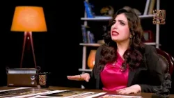 الرأي النهائي لأم كلثوم في تلحين القرآن #من_الآخر_كده الرأي النهائي لأم كلثوم في تلحين القرآن #من_الآخر_كده