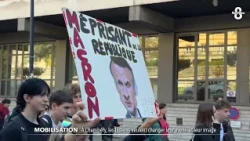 In Chambéry, high school students want to change their future and their image