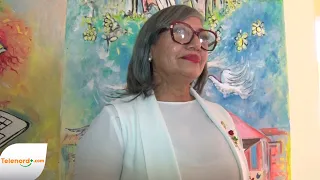 Directora de la UASD Recinto San Francisco garantiza prórroga para inscripción de asignaturas