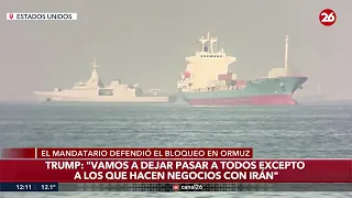 🚨 Trump claims he controls the Strait of Hormuz | Analysis by Manuel Castro