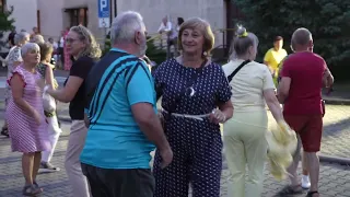 Jawor Dance in Szczakowa