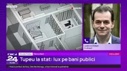 Studio politic. Administrația Prezidențială spune că Iohannis nu a cerut „atribuirea unei locuințe”