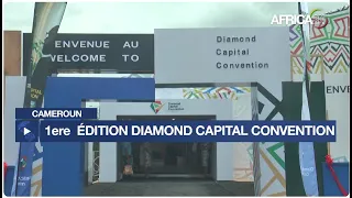 Cameroun : le financement de l’économie réelle au cœur de la Diamond Capital Convention