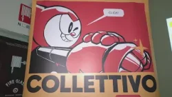 "Fumettopia", ad Andria si chiude in biblioteca il viaggio nel mondo del fumetto "Fumettopia", ad Andria si chiude in biblioteca il viaggio nel mondo del fumetto