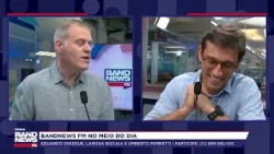 Saiba como vai funcionar o debate entre Lula e Flávio Bolsonaro