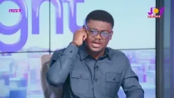 NPP entered into an agreement with IMF to implement a quarterly tariff increase — Dr. Samuel Ayeh