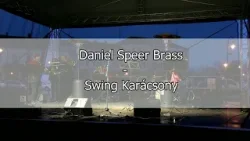 Daniel Speer Brass – Swing Karácsony