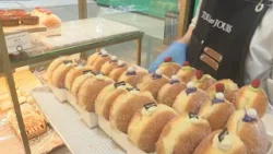 Popular French-Asian bakery from South Korea opens first Hawaii location Popular French-Asian bakery from South Korea opens first Hawaii location