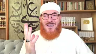 Al Adab Al Mufrad Episode 242 Supplications Aug 10th 2026 #DrMuhammadSalah #hudatv