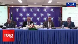 TOLOnews - 6pm News - Oct 19, 2026 | Russia's Readiness to Help De-escalate Tensions Between Afgh...