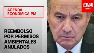 Megarreforma: Expertos opinan sobre el reembolso por permisos ambientales no aprobados
