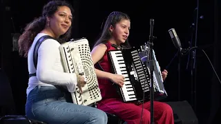 Punta Arenas kicks off the 13th International Accordionist Gathering