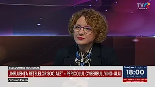 08/15 campaign THE DANGER OF CYBERBULLYING august 15