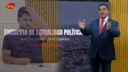 En exclusiva, el análisis de la encuesta llevada a cabo por el equipo de Acontecer