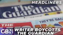 'Write it PROPERLY!': The Guardian faces BACKLASH after transgender row - 'Deceiving readers!'
