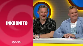 Vtip o tehotnej dcére (INKOGNITO)