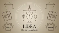 Libra - 21_02_2024 - Los Astros