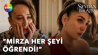 13 Destan’s terrifying plan for Leyla and Hüma!