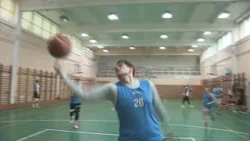 Veretlen alapszakasz után is edzésben marad a Keszthely Basket 23’