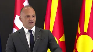 Филипче да си замине - Уште еден повик од платформата за промени во СДСМ