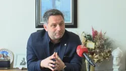 Serdar Atilla Erdem: Şehirlerimizi dönüştürmezsek, deprem dönüştürecek...