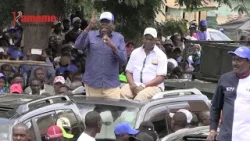 Njama ya guthararia mucemanio Kikuyu