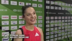 POBEDE IVANE, MILICE I ANGELINE