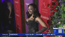 Меган Ти Стэллион госпитализирована: шоу на Бродвее