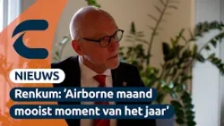 Burgemeester Marcel Fränzel blikt terug op 2025 | Connect