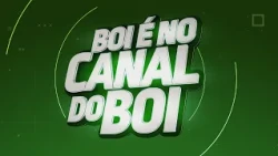 #5 Beef is on Canal do Boi - Expogenética MS, Connect Auctions and China's return to beef purchases