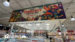 The largest Seafood City in North America opens in Chandler