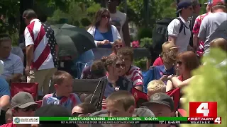 Extra Time Week 15: Pt. 1