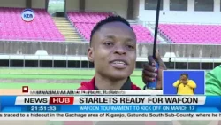 Starlets eye historic WAFCON breakthrough Starlets eye historic WAFCON breakthrough