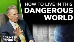 The Danger the World Poses to the Church  | Counterpoint with Mike Hixson & BJ Clarke