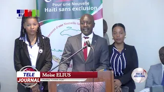 Lanse-Haiti / Changement de direction