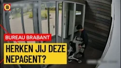 90-jarige vrouw slachtoffer van nepagent | Bureau Brabant