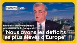 Guerre au Moyen-Orient : quel coût pour les Français ? Guerre au Moyen-Orient : quel coût pour les Français ?